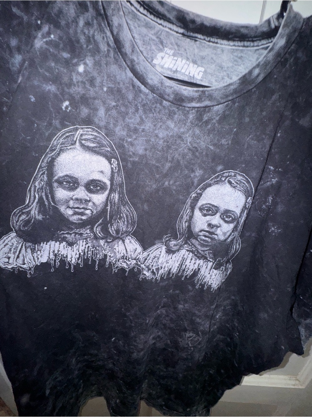 The Shining Graphic T Shirt